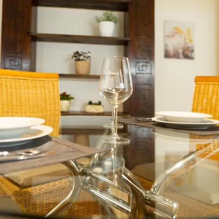 Διαμέρισμα Internotre Luxury Μπάρι