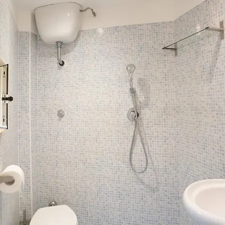 Internotre Luxury * Μπάρι