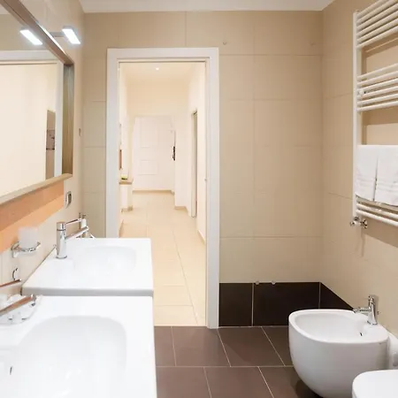 Internotre Luxury Διαμέρισμα *