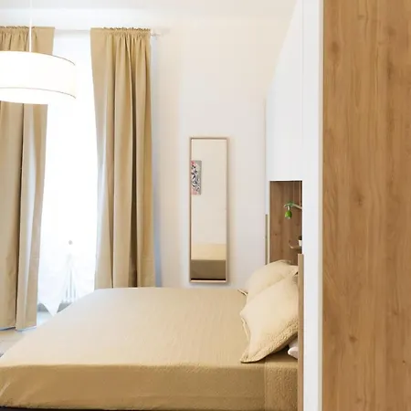 Internotre Luxury *