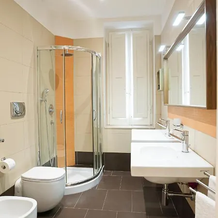 Internotre Luxury Μπάρι