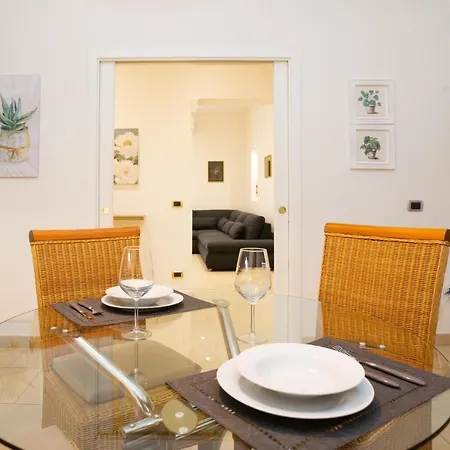 Internotre Luxury Διαμέρισμα *