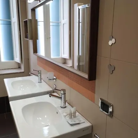 Διαμέρισμα Internotre Luxury