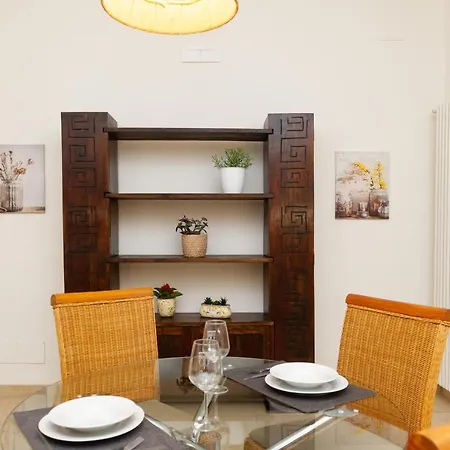 Internotre Luxury Apartament Bari