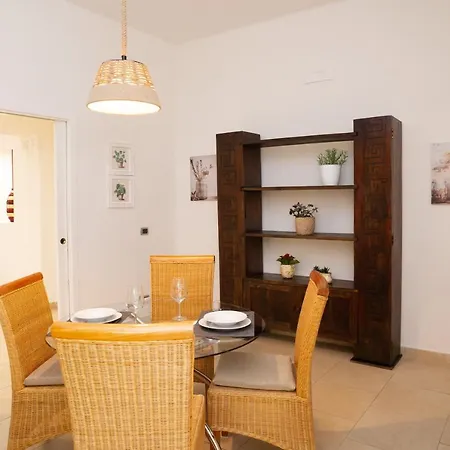 דירה Internotre Luxury בארי