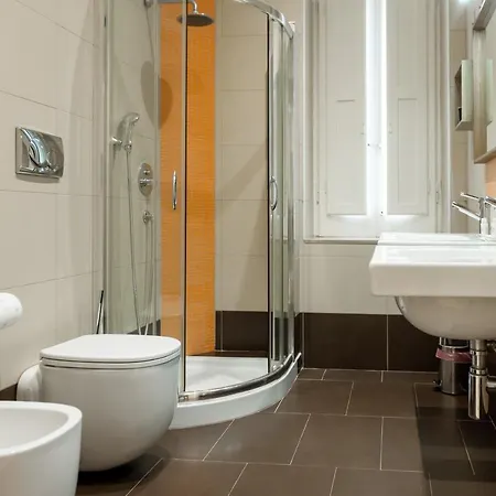 Apartament Internotre Luxury