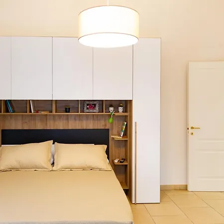 Internotre Luxury Apartament *