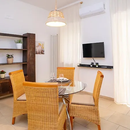 Internotre Luxury Apartament Bari