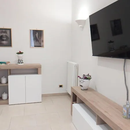 Apartament Internotre Luxury