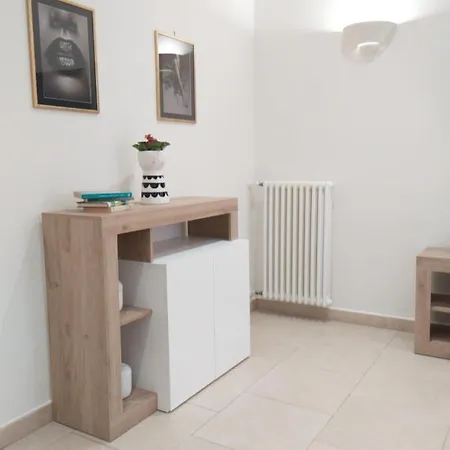 Internotre Luxury Apartament