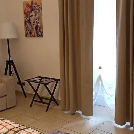 Apartament Internotre Luxury *
