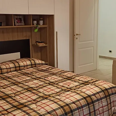 Internotre Luxury Apartament *