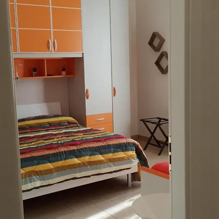 Apartament Internotre Luxury