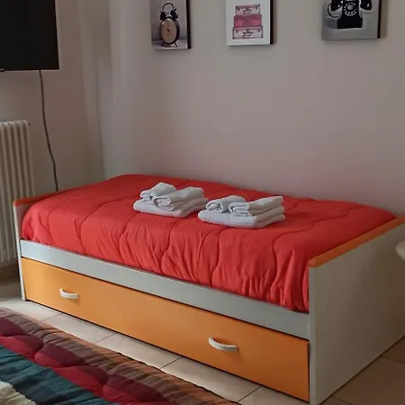 Appartamento Internotre Luxury *