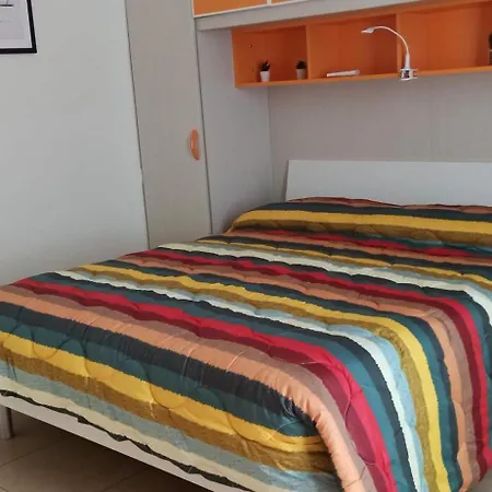 Apartament Internotre Luxury Bari