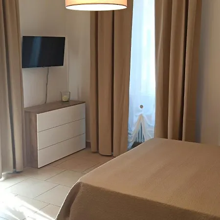 Internotre Luxury דירה *