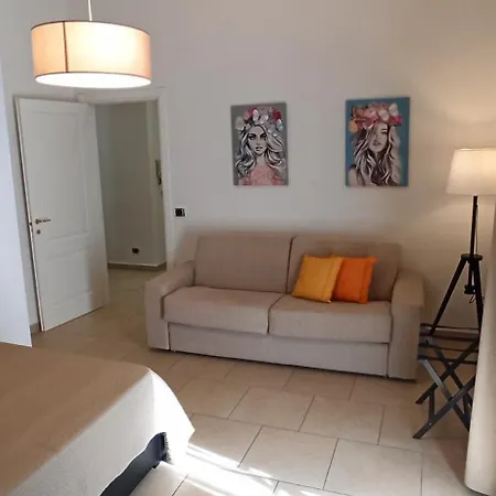 Internotre Luxury Apartament Bari