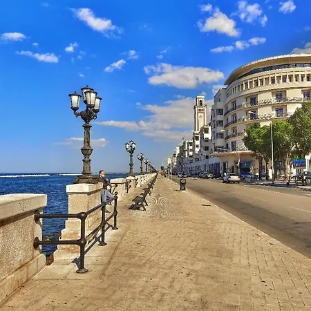 Internotre Luxury דירה *