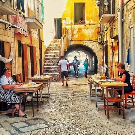 Internotre Luxury Bari