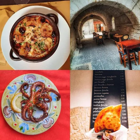 Internotre Luxury Bari