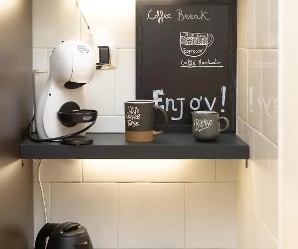 Internotre Luxury Bari