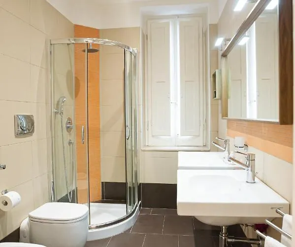 Internotre Luxury Bari