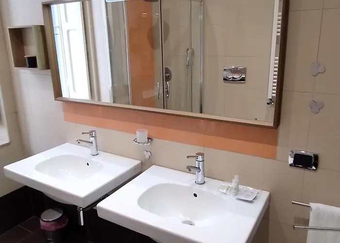 Internotre Luxury Bari