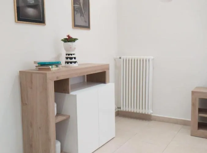 Internotre Luxury Lägenhet