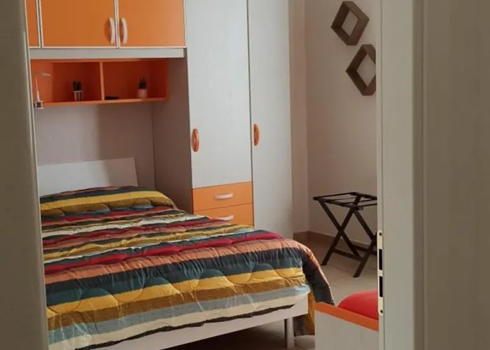 Lägenhet Internotre Luxury