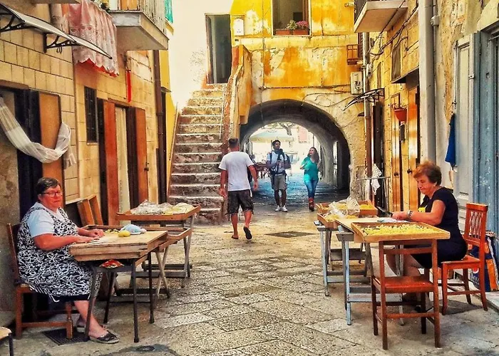 Internotre Luxury Bari