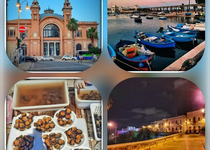 Internotre Luxury Lägenhet *